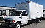 Show the detailed information for this 2005 FORD E350.