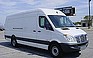 Show the detailed information for this 2011 FREIGHTLINER SPRINTER 2500.