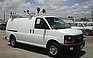 Show the detailed information for this 2007 GMC SAVANA G2500.
