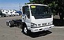 Show the detailed information for this 2006 ISUZU NPR.