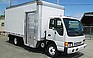 Show the detailed information for this 2004 ISUZU NPR.