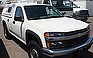 Show the detailed information for this 2007 CHEVROLET COLORADO.