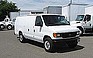 Show the detailed information for this 2004 FORD E350.