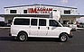 Show the detailed information for this 2008 CHEVROLET EXPRESS 1500.