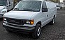 Show the detailed information for this 2006 FORD E350.