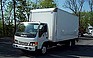 Show the detailed information for this 2005 ISUZU NPR.