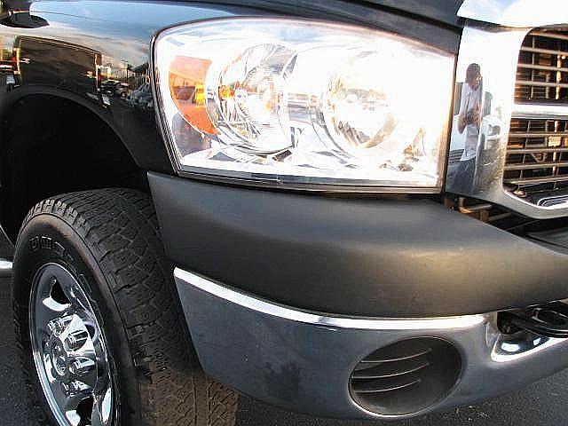 2007 DODGE 2500SLT Hollywood Florida Photo #0130721A