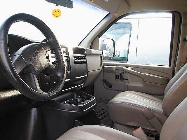 2003 GMC SAVANA G2500 Hollywood Florida Photo #0130757A