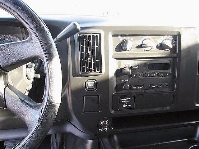 2003 GMC SAVANA G2500 Hollywood Florida Photo #0130757A