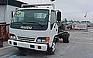 Show the detailed information for this 2002 ISUZU NPR.