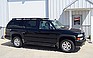 Show the detailed information for this 2006 CHEVROLET SUBURBAN.