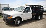 Show the detailed information for this 1999 FORD F350.