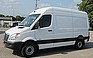 Show the detailed information for this 2011 FREIGHTLINER SPRINTER 2500.