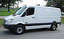 Show the detailed information for this 2011 FREIGHTLINER SPRINTER 2500.