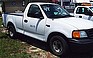 Show the detailed information for this 2004 FORD F150 XL.