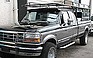 Show the detailed information for this 1993 FORD F250 SD.