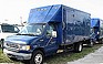 Show the detailed information for this 2000 FORD E350.