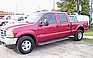 Show the detailed information for this 2003 FORD F250 LARIAT.
