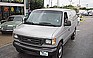 2003 FORD E250.