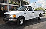 Show the detailed information for this 2004 FORD F150.