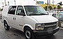 Show the detailed information for this 1996 CHEVROLET ASTRO.