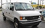 Show the detailed information for this 2003 FORD E250.