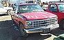 Show the detailed information for this 1990 CHEVROLET CHEYENNE 1500.