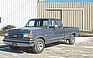 Show the detailed information for this 1991 FORD F150.