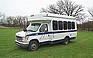 Show the detailed information for this 1997 FORD E350.