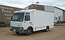 Show the detailed information for this 1990 IVECO 12-14.