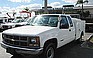 Show the detailed information for this 1999 CHEVROLET CHEYENNE 2500.