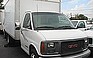 1999 GMC SAVANA G3500.