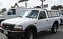 Show the detailed information for this 2000 FORD RANGER.