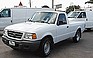 Show the detailed information for this 2002 FORD RANGER.