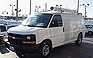 2004 CHEVROLET EXPRESS 1500.