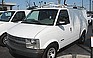 Show the detailed information for this 2002 CHEVROLET ASTRO.