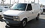 Show the detailed information for this 1998 CHEVROLET ASTRO.