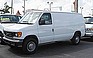 Show the detailed information for this 2003 FORD E250.