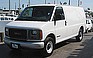 1999 GMC SAVANA G2500.