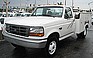 1997 FORD F350.