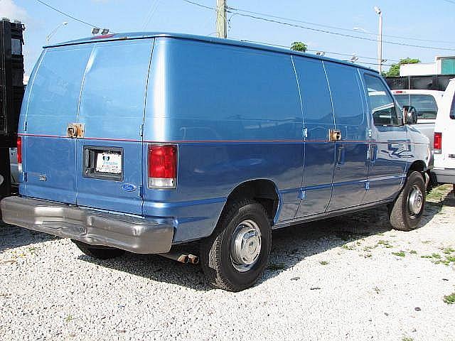 1995 FORD E350 Hollywood Florida Photo #0130846A