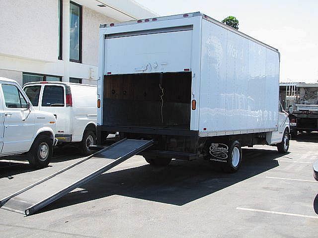 2001 GMC 3500 Hollywood Florida Photo #0130870A