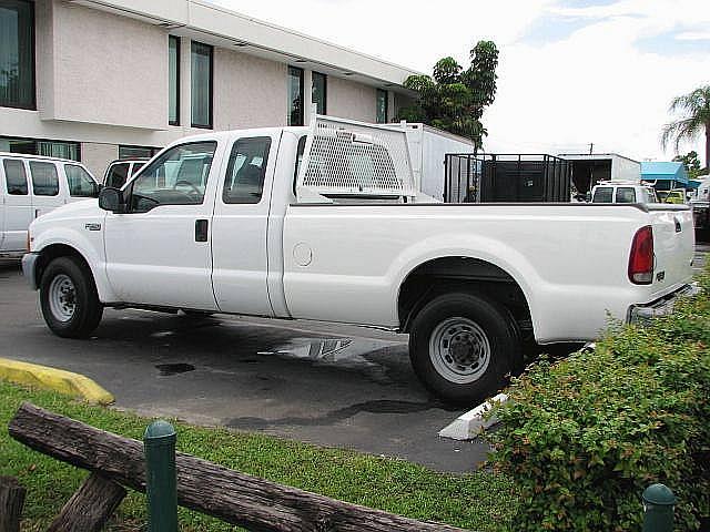 1999 FORD F250 SD Hollywood Florida Photo #0130880A