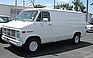 1991 GMC VANDURA.