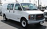 Show the detailed information for this 2000 GMC SAVANA G2500.