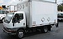 Show the detailed information for this 1999 MITSUBISHI FUSO FE.