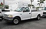 Show the detailed information for this 1999 FORD F150.