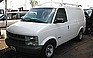 Show the detailed information for this 2002 CHEVROLET ASTRO.