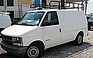 1997 CHEVROLET ASTRO.