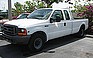 Show the detailed information for this 1999 FORD F250 SD.